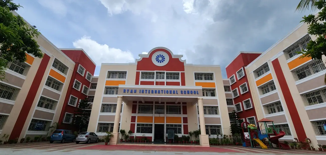 Rajoria International School,  Indore: Creating A Community Of Diverse Learners - Rajoria International School Indore