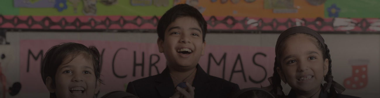 Parents Corner - Rajoria Group