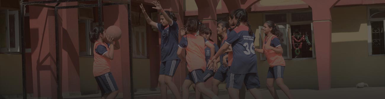 Student Life - Rajoria Group