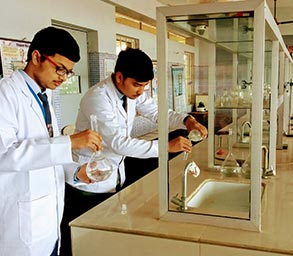 Gallery - Rajoria International School Indore