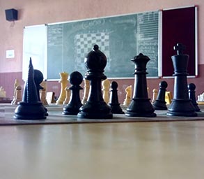 Gallery - Rajoria International School Indore