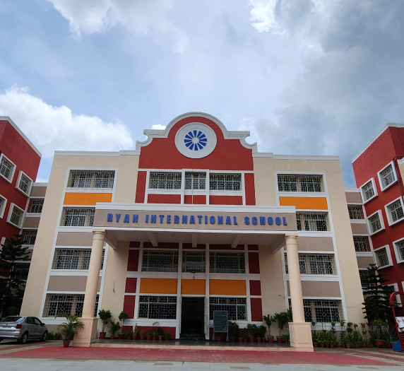 Rajoria International School, Indore: Creating A Community Of Diverse Learners - Rajoria International School Indore
