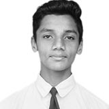 Anuj Lakhotiya - Rajoria International School, Indore