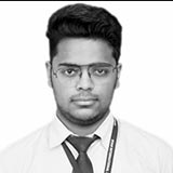 Bhavesh Hirani - Rajoria International School, Indore