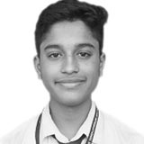 Priyanshu Saxena - Rajoria International School, Indore