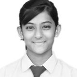 Sanjana Gour - Rajoria International School, Indore