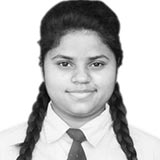 Yashika Mishra - Rajoria International School, Indore