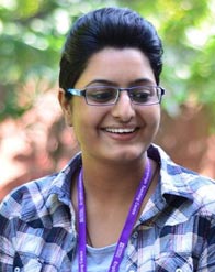 Ms. Shemona Safaya - Rajoria International School Indore