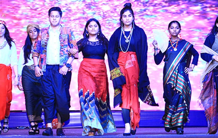 Rajoria Teen Camp - Rajoria International School Indore