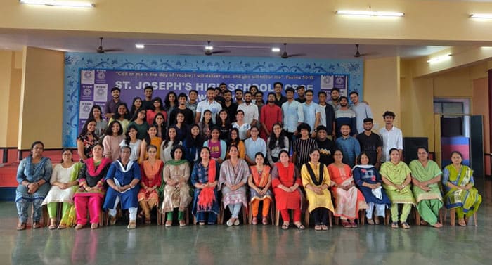 Organise Your School’s Reunion - Rajoria International School Indore