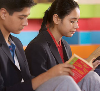 Inspiring Educators Academics - Rajoria International School, Indore - Rajoria Group