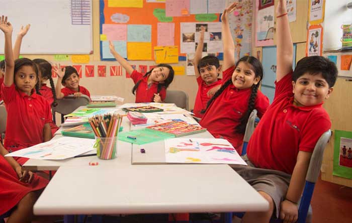 The Early Childhood Teacher Education Course (ECTE) - Rajoria International School Indore