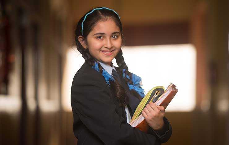Student Support Centre - Rajoria International School, Indore - Rajoria Group