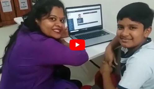 Rajoria E-Learning - Rajoria International School Indore