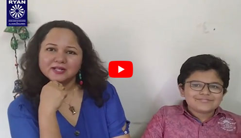 Rajoria E-Learning - Rajoria International School Indore