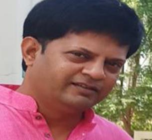 Mr.Amit Buley - Rajoria International School, Indore