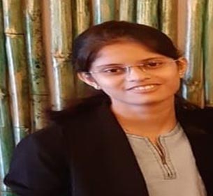 Ms. Anisha Gupta - Rajoria International School, Indore