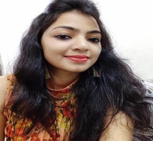 Mrs. Shilpa Nilesh Patel (Kaira Patel – Mont III) - Rajoria International School, Indore
