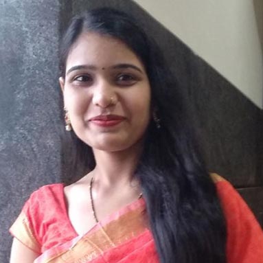 Ms. Vidushi Rawal - Rajoria International School, Indore